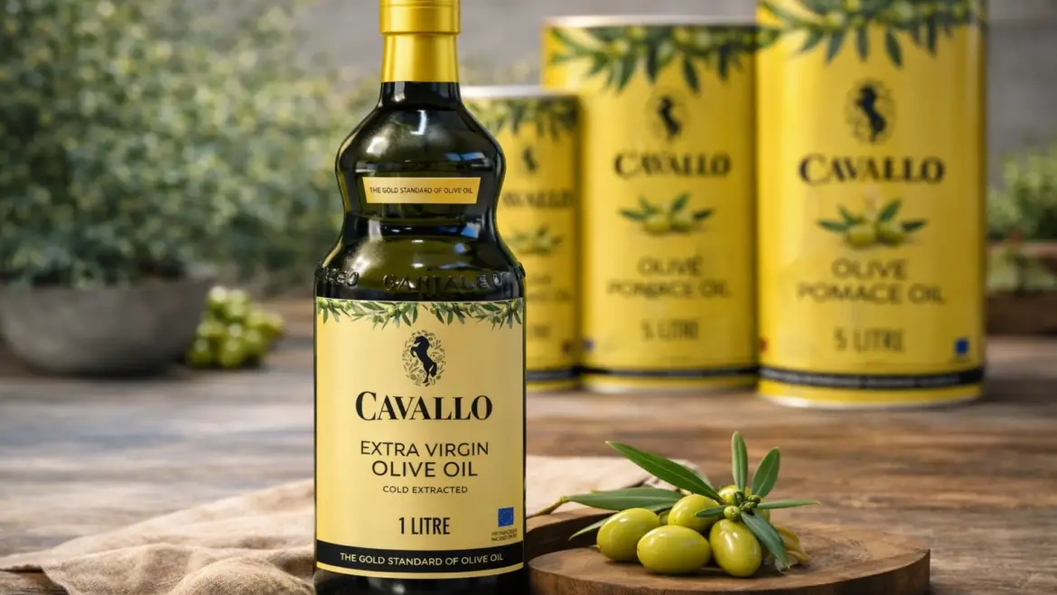 Natural & Premium Quality