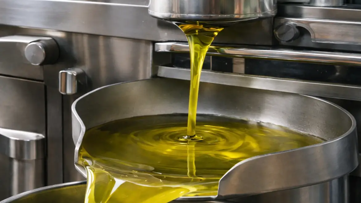 Traditional Cold Extraction