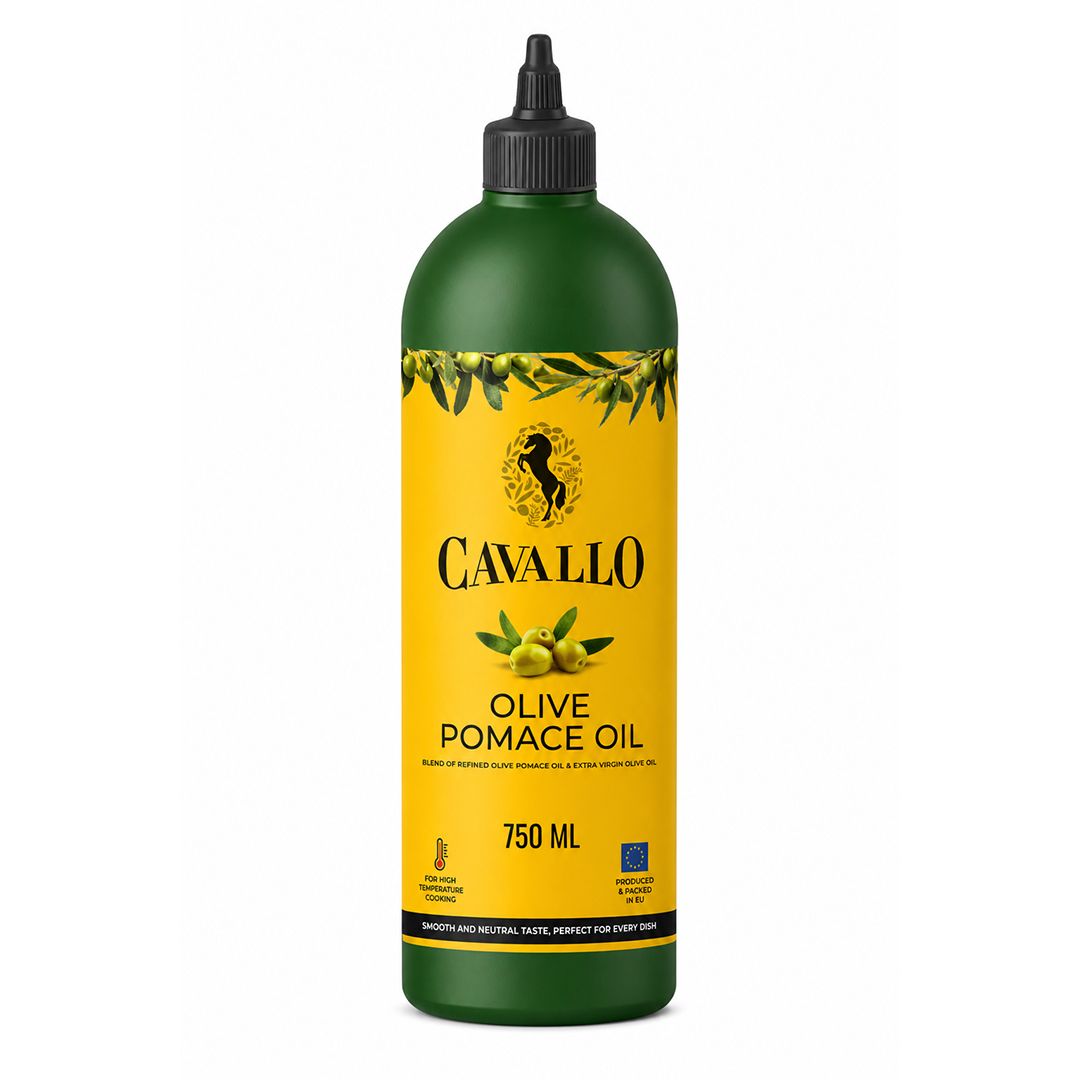 Olive Pomace Oil - Image 4
