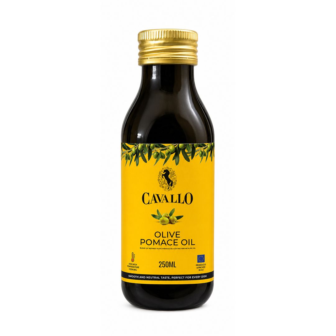 Olive Pomace Oil - Image 2