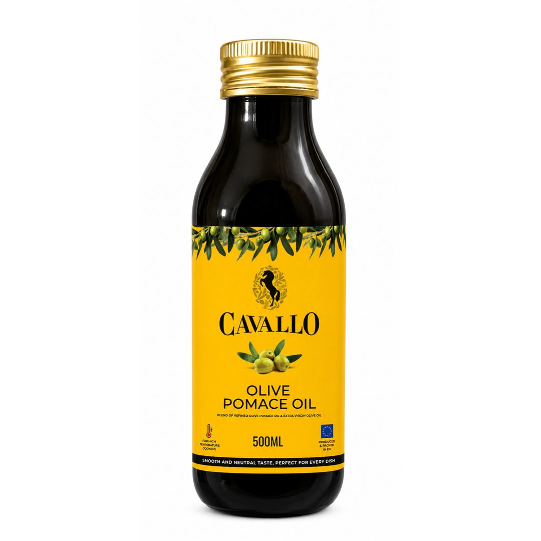 Olive Pomace Oil - Image 3