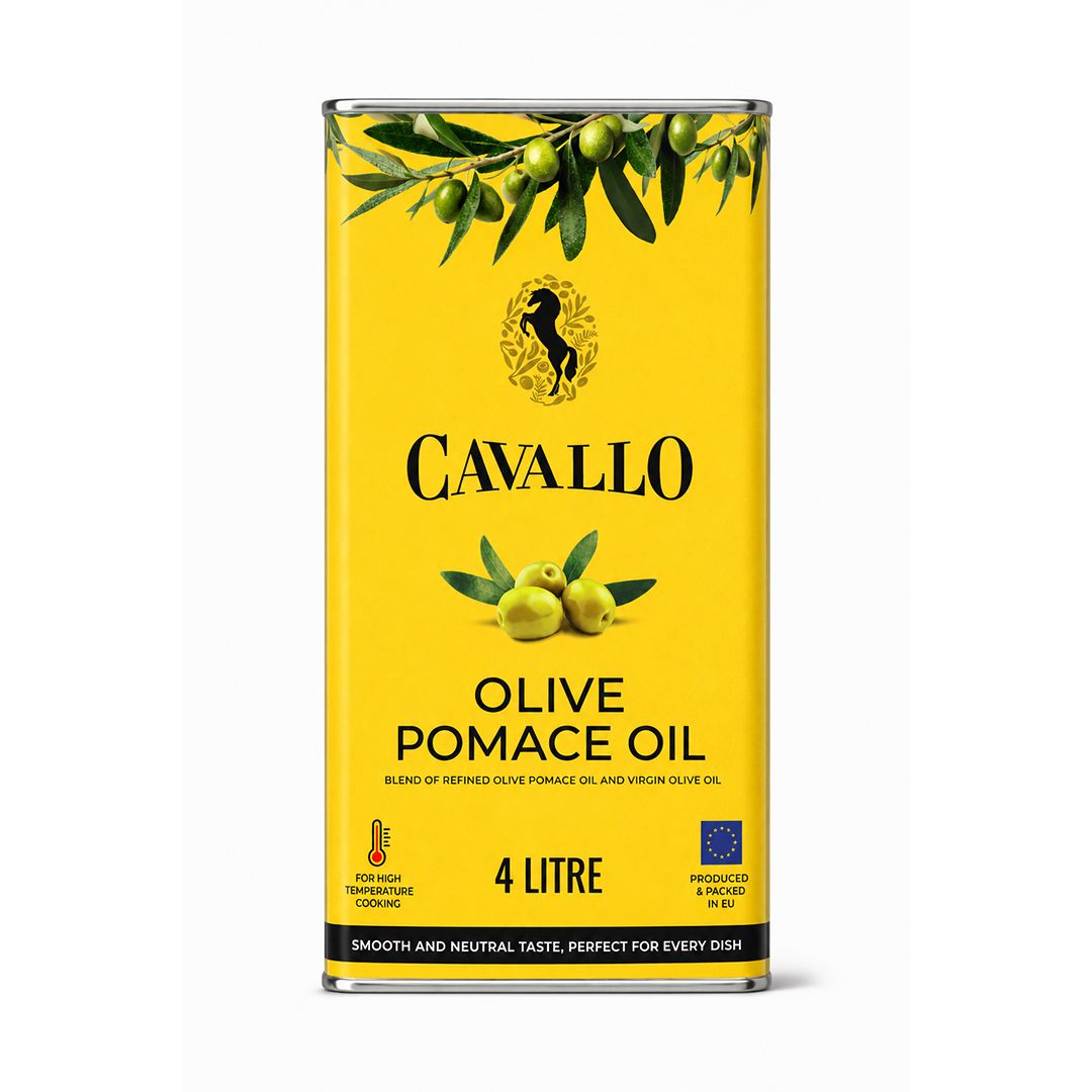Olive Pomace Oil - Image 7