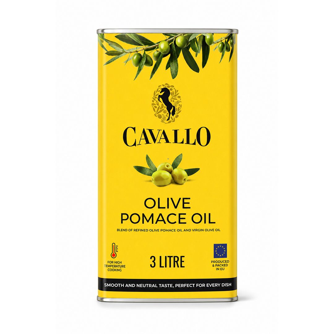 Olive Pomace Oil - Image 8