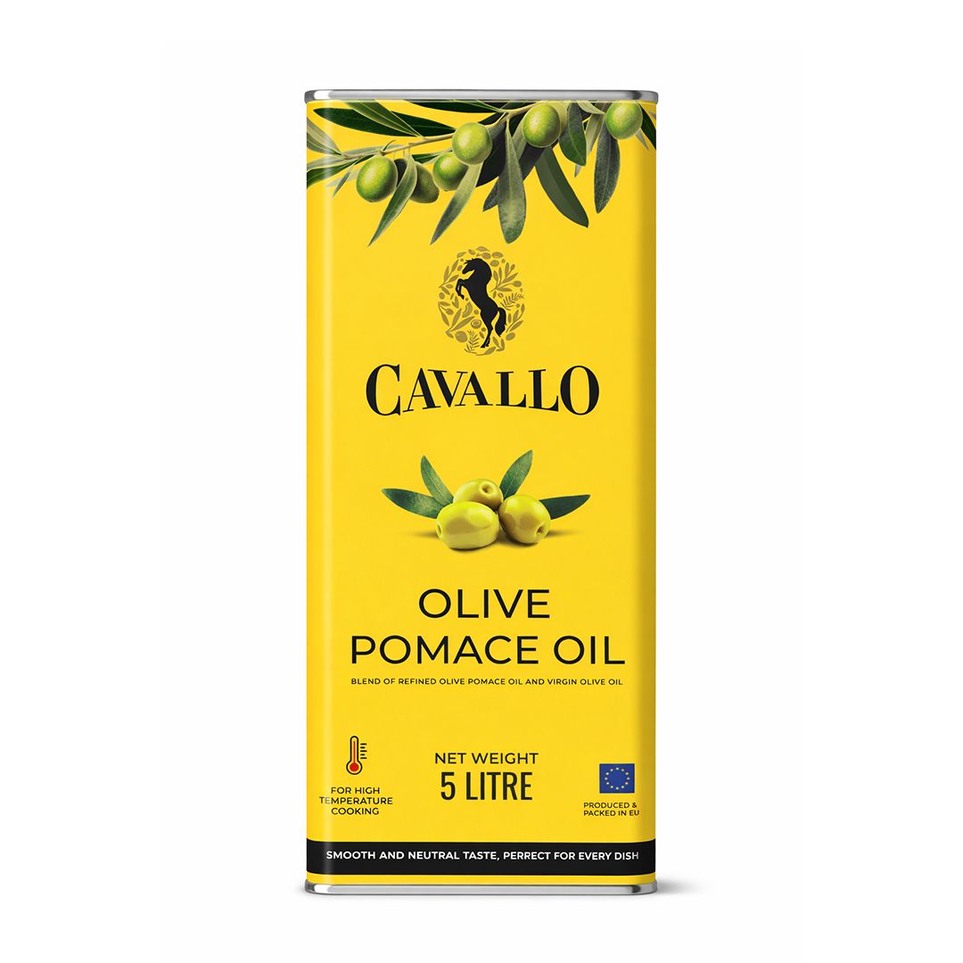 Olive Pomace Oil - Image 9