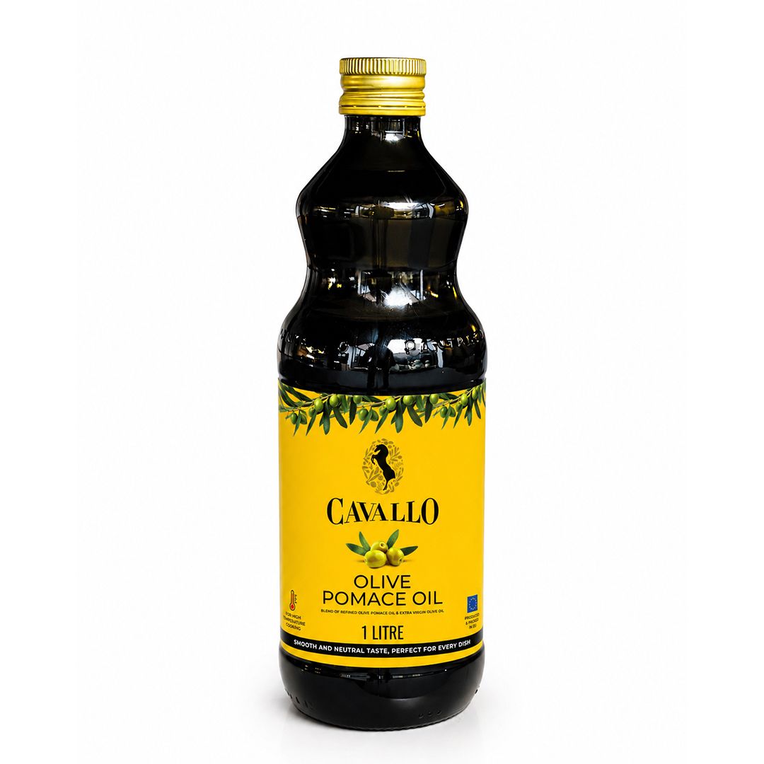 Olive Pomace Oil - Image 5