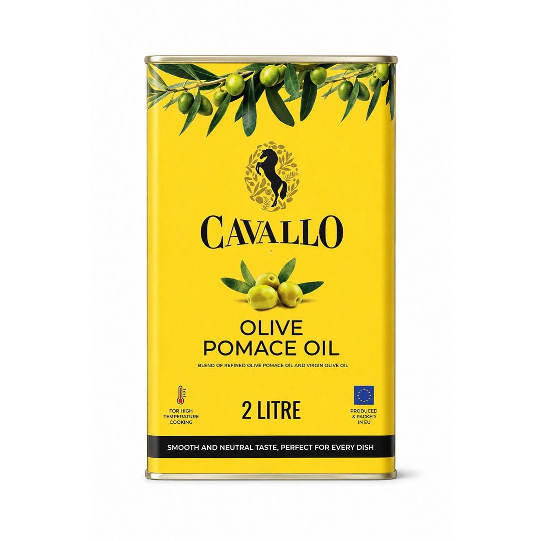 Olive Pomace Oil - Image 6